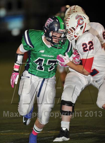 Thumbnail 2 in Chaparral @ ThunderRidge photogallery.