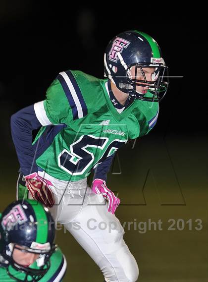 Thumbnail 2 in Chaparral @ ThunderRidge photogallery.