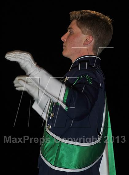 Thumbnail 2 in Chaparral @ ThunderRidge photogallery.