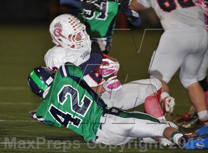 Thumbnail 1 in Chaparral @ ThunderRidge photogallery.