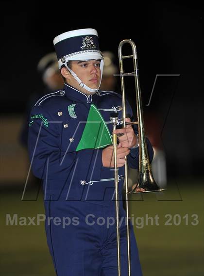 Thumbnail 1 in Chaparral @ ThunderRidge photogallery.