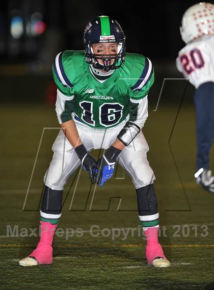 Thumbnail 1 in Chaparral @ ThunderRidge photogallery.