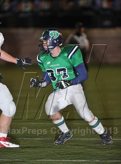 Thumbnail 3 in Chaparral @ ThunderRidge photogallery.