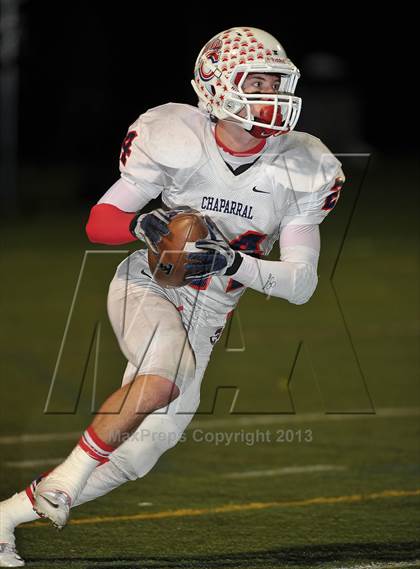 Thumbnail 1 in Chaparral @ ThunderRidge photogallery.