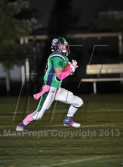 Thumbnail 2 in Chaparral @ ThunderRidge photogallery.
