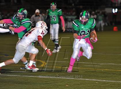 Thumbnail 1 in Chaparral @ ThunderRidge photogallery.