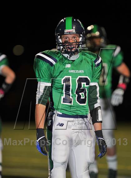 Thumbnail 1 in Chaparral @ ThunderRidge photogallery.