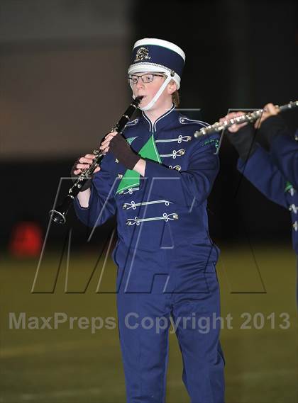 Thumbnail 2 in Chaparral @ ThunderRidge photogallery.