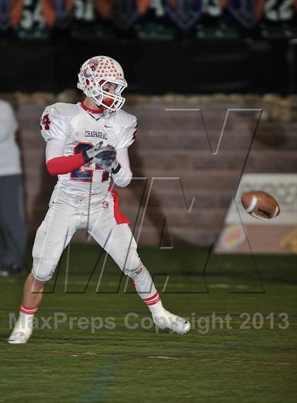 Thumbnail 2 in Chaparral @ ThunderRidge photogallery.