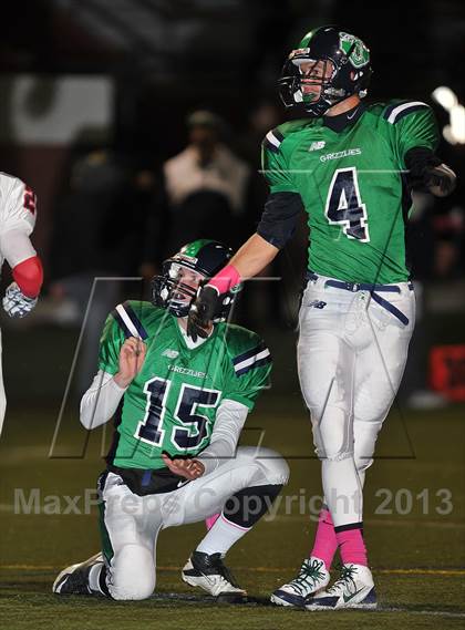 Thumbnail 1 in Chaparral @ ThunderRidge photogallery.