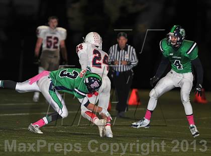 Thumbnail 1 in Chaparral @ ThunderRidge photogallery.