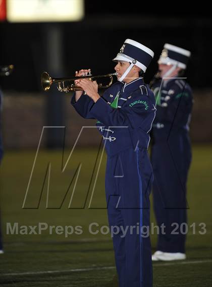 Thumbnail 3 in Chaparral @ ThunderRidge photogallery.