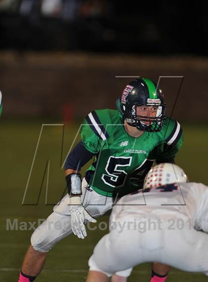 Thumbnail 3 in Chaparral @ ThunderRidge photogallery.