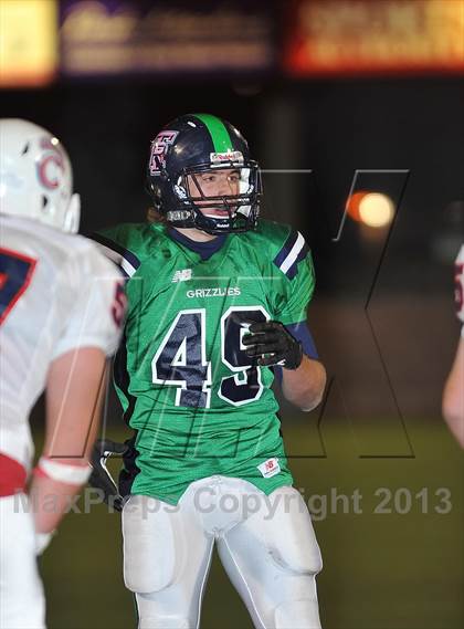 Thumbnail 1 in Chaparral @ ThunderRidge photogallery.
