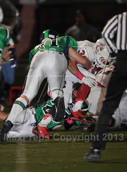 Thumbnail 2 in Chaparral @ ThunderRidge photogallery.