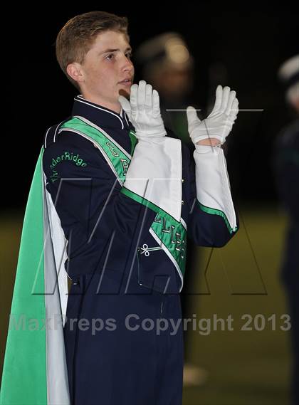 Thumbnail 1 in Chaparral @ ThunderRidge photogallery.