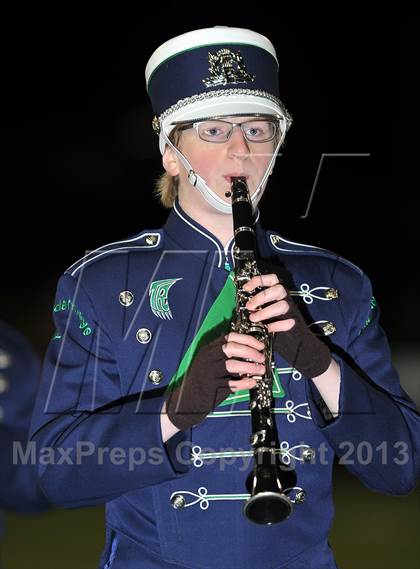 Thumbnail 2 in Chaparral @ ThunderRidge photogallery.
