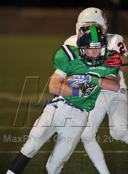 Thumbnail 3 in Chaparral @ ThunderRidge photogallery.