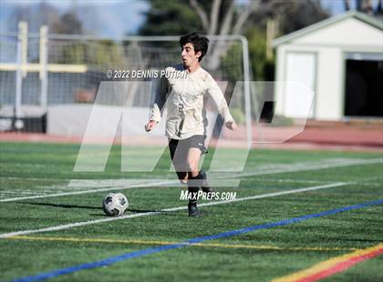 Thumbnail 3 in Leigh @ Archbishop Mitty (CIF CCS D3 Semifinal Playoff) photogallery.
