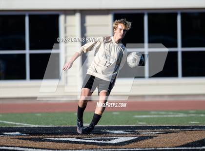 Thumbnail 3 in Leigh @ Archbishop Mitty (CIF CCS D3 Semifinal Playoff) photogallery.