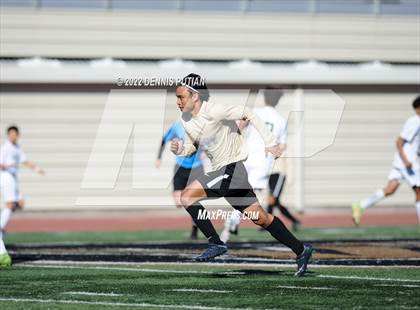 Thumbnail 3 in Leigh @ Archbishop Mitty (CIF CCS D3 Semifinal Playoff) photogallery.