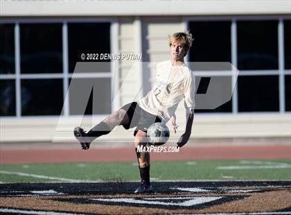 Thumbnail 2 in Leigh @ Archbishop Mitty (CIF CCS D3 Semifinal Playoff) photogallery.