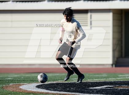 Thumbnail 3 in Leigh @ Archbishop Mitty (CIF CCS D3 Semifinal Playoff) photogallery.