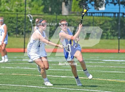 Thumbnail 1 in Old Saybrook vs Housatonic (Class S First Round) photogallery.