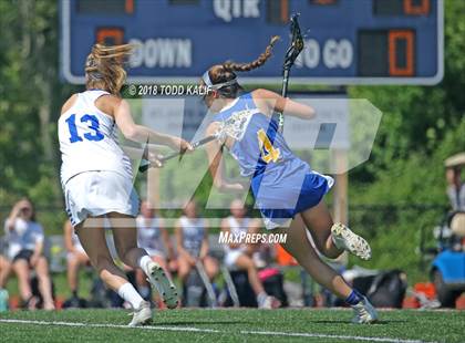 Thumbnail 3 in Old Saybrook vs Housatonic (Class S First Round) photogallery.