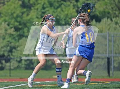 Thumbnail 2 in Old Saybrook vs Housatonic (Class S First Round) photogallery.