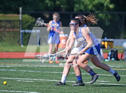 Thumbnail 3 in Old Saybrook vs Housatonic (Class S First Round) photogallery.