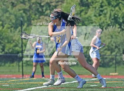 Thumbnail 2 in Old Saybrook vs Housatonic (Class S First Round) photogallery.