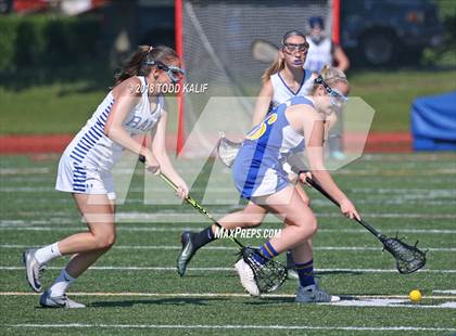 Thumbnail 1 in Old Saybrook vs Housatonic (Class S First Round) photogallery.