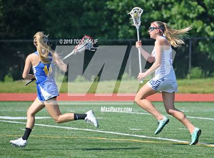 Thumbnail 1 in Old Saybrook vs Housatonic (Class S First Round) photogallery.