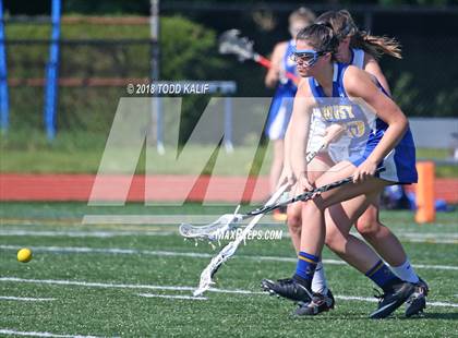 Thumbnail 1 in Old Saybrook vs Housatonic (Class S First Round) photogallery.