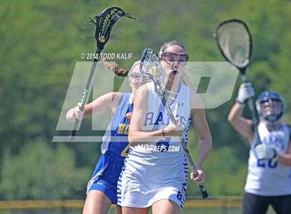Thumbnail 3 in Old Saybrook vs Housatonic (Class S First Round) photogallery.