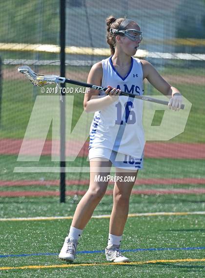 Thumbnail 2 in Old Saybrook vs Housatonic (Class S First Round) photogallery.