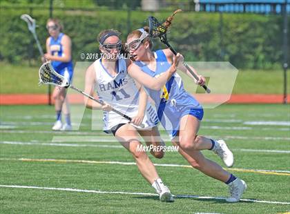 Thumbnail 1 in Old Saybrook vs Housatonic (Class S First Round) photogallery.