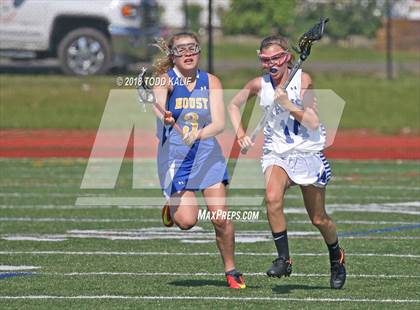 Thumbnail 1 in Old Saybrook vs Housatonic (Class S First Round) photogallery.