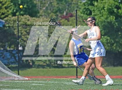 Thumbnail 3 in Old Saybrook vs Housatonic (Class S First Round) photogallery.