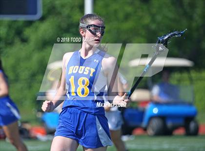 Thumbnail 2 in Old Saybrook vs Housatonic (Class S First Round) photogallery.