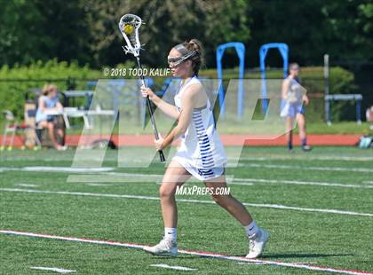 Thumbnail 3 in Old Saybrook vs Housatonic (Class S First Round) photogallery.