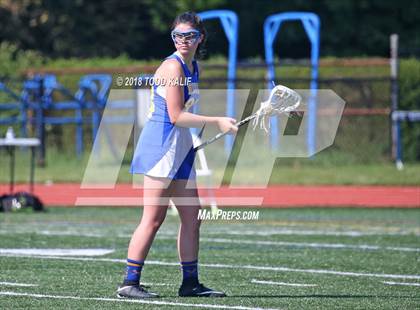 Thumbnail 2 in Old Saybrook vs Housatonic (Class S First Round) photogallery.
