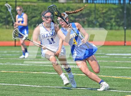 Thumbnail 3 in Old Saybrook vs Housatonic (Class S First Round) photogallery.