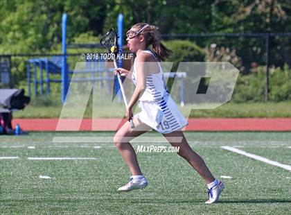 Thumbnail 3 in Old Saybrook vs Housatonic (Class S First Round) photogallery.