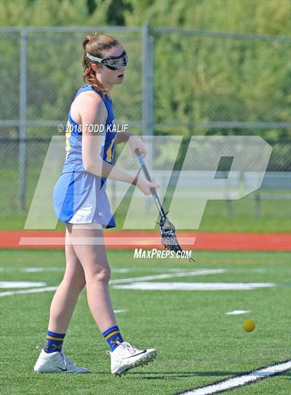 Thumbnail 1 in Old Saybrook vs Housatonic (Class S First Round) photogallery.