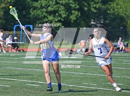 Thumbnail 1 in Old Saybrook vs Housatonic (Class S First Round) photogallery.