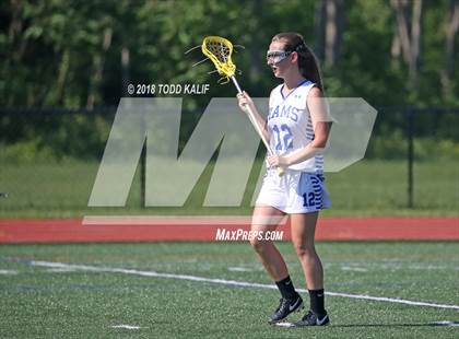 Thumbnail 1 in Old Saybrook vs Housatonic (Class S First Round) photogallery.