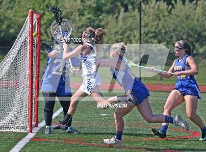 Thumbnail 1 in Old Saybrook vs Housatonic (Class S First Round) photogallery.