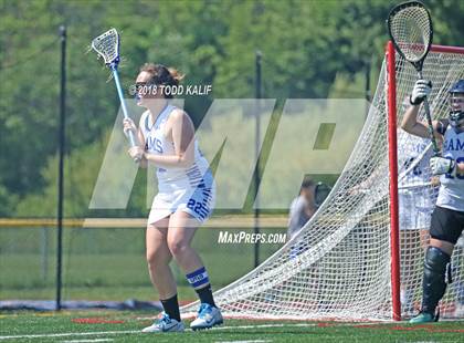Thumbnail 1 in Old Saybrook vs Housatonic (Class S First Round) photogallery.